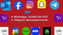 How to Buy USA Old Gmail Accounts Online