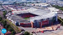 Top 10 Greatest Ever Football Stadiums