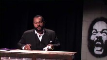 Dieudonné - Les meilleurs moments du spectacle Le Mur