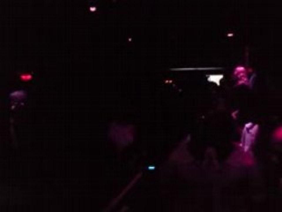 Underhall, Soirée Empreintes Digitales, @ Mistral, Aix