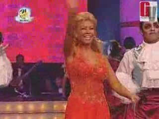 Intro de 10ma Gala (Bailando por un Sueño 09-08-08)
