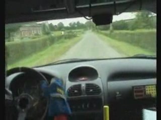 Onboard Avesnois 2008 ES5 Lemoine/Huvelle 206 RC