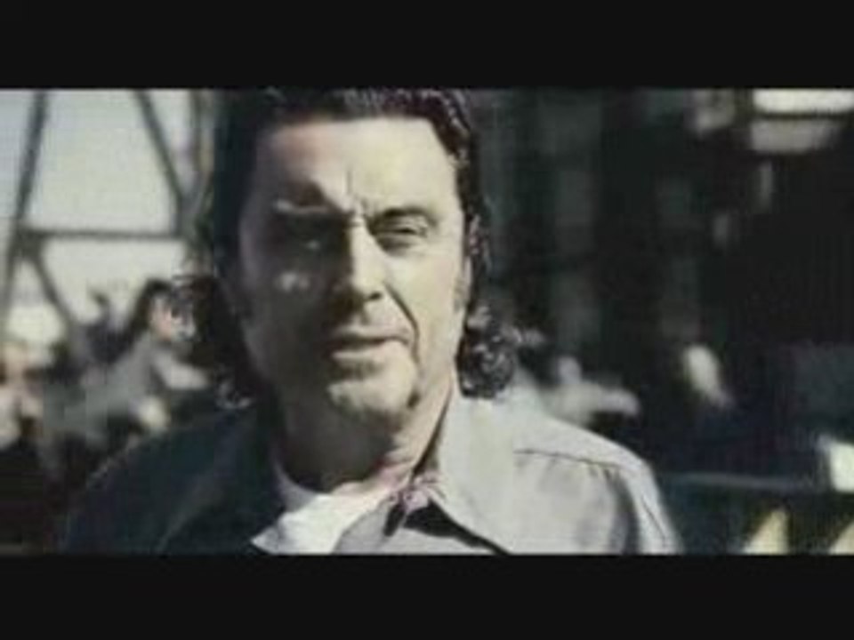 Death Race - Bande annonce
