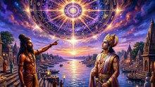 कलयुग की भयानक भविष्यवाणियां! 😱 जब पृथ्वी बनेगी नर्क और होगा कल्कि का अवतार! | S3 Ep98
