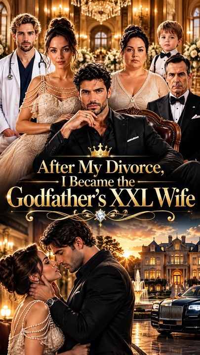 Nach meiner Scheidung wurde ich die XXL-Frau des Paten. Billionär Romanze & Liebe der zweiten Chance. | Ganzer Film Deutsch