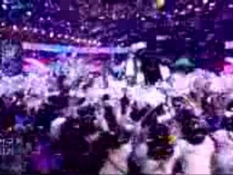 080810 Sbs- Big Bang comeback- Oh My friend perf