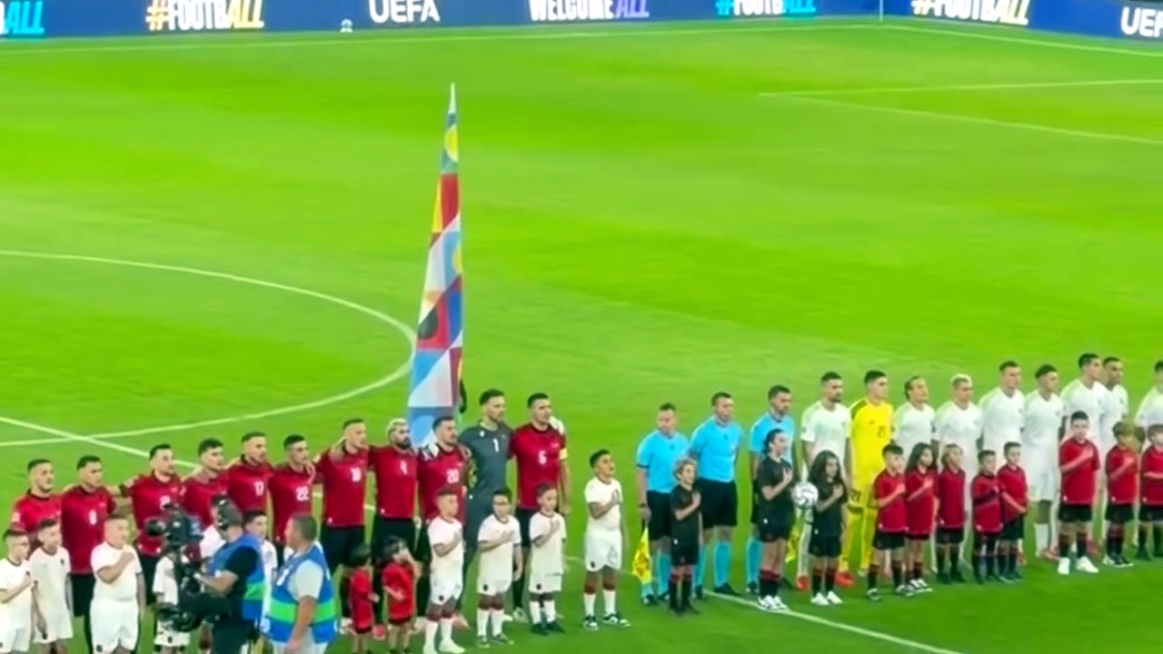 Albania 2-0 Belarus Highlights & All  Goals