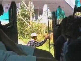 Transports - Découverte du Sud-Est asiatique