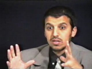 Conférence - L'amour par Hassan Iquioussen 4/4