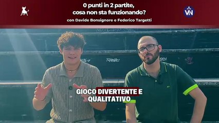 Fiorentina-Torino, cosa va e cosa no: l'intervista doppia