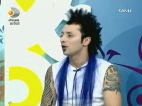 Müzik Hatti- Hayko Cepkin (2)