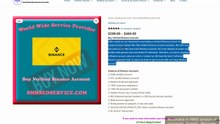How to Create a Binance Account Without Account Sellers