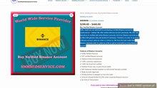 How to Protect Personal Information During Binance Verification