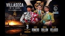 VIDEO SORTEO ANA ROMERO 03 SEPTIEMBRE 2026