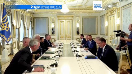 Belgien blockiert erneut Nutzung eingefrorener Vermögen Russlands für Ukraine-Hilfe