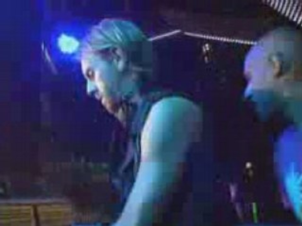 Loveparade 2008 - Richie Hawtin