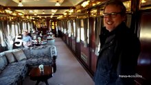 Des trains pas comme les autres