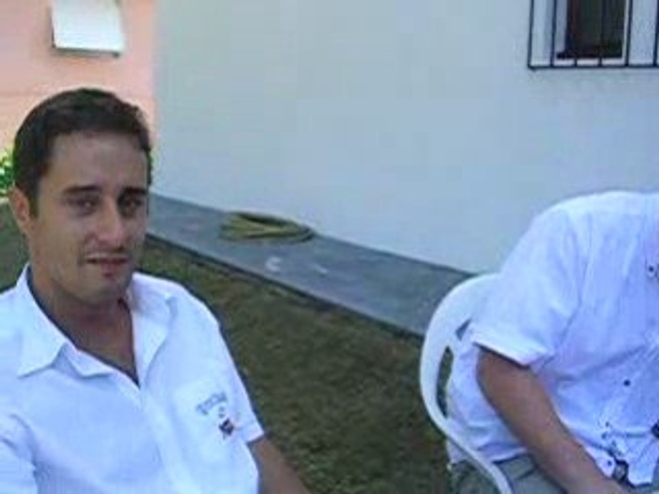 Roch Voisine by Kantamal