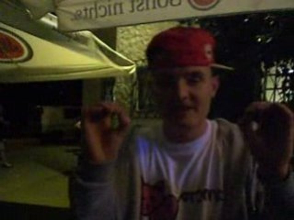 Kaas - video-shoutout rap4fame.de