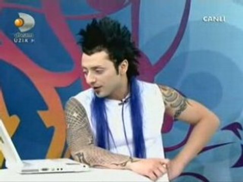 Müzik Hatti- Hayko Cepkin (4)