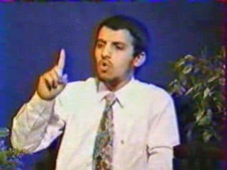 Conf - Le Savoir est un Devoir par Hassan Iquioussen 1/3