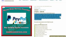 How to Safely Verify Your PayPal Identity