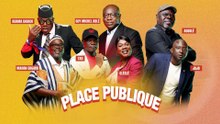 PLACE PUBLIQUE N°4