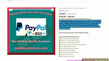 How to Create a PayPal Account You Can Trust