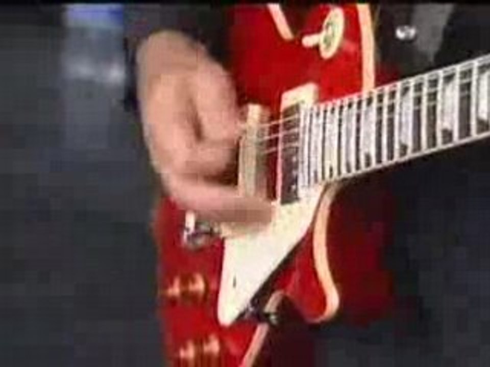 Hayko Cepkin-Rock'n Coke-Görmüyorsun-Haykolik.Net