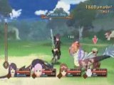 Preview Tales of Vesperia - X360