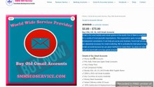 How to Safely Transition to a New Gmail Account