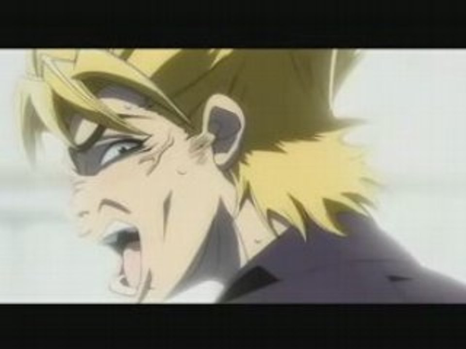 Amv tenjô tenge et bleach le film