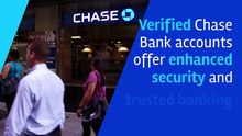 Buy Verified Chase Bank Accounts: Top Online Options for 2026