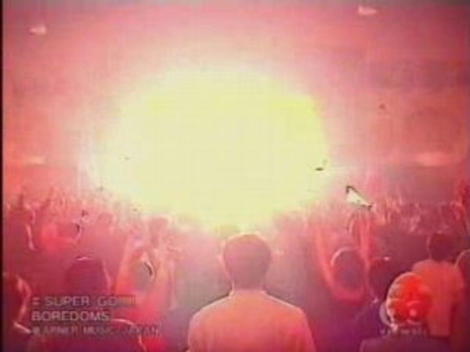 Boredoms - super go!!!!!