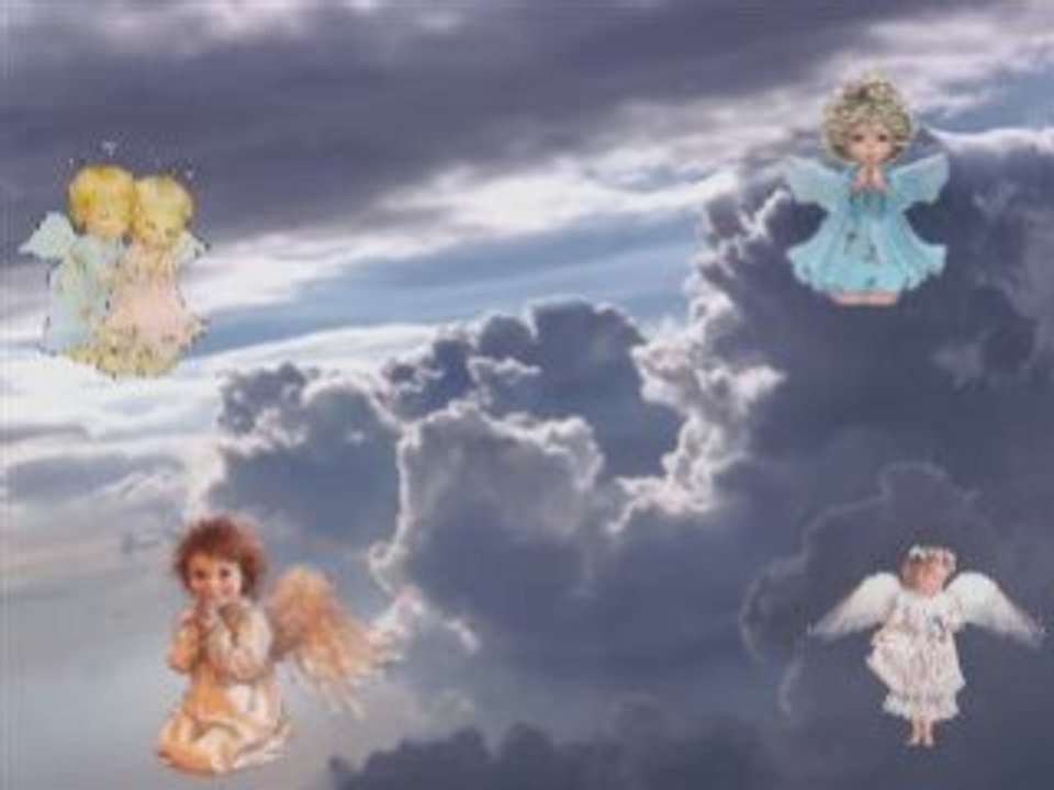 La recrée des anges