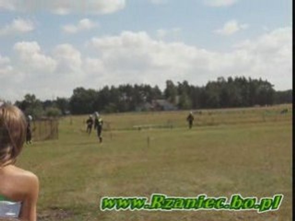 Sztafeta