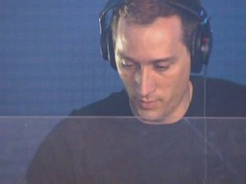 Loveparade 2008 - Paul van Dyk
