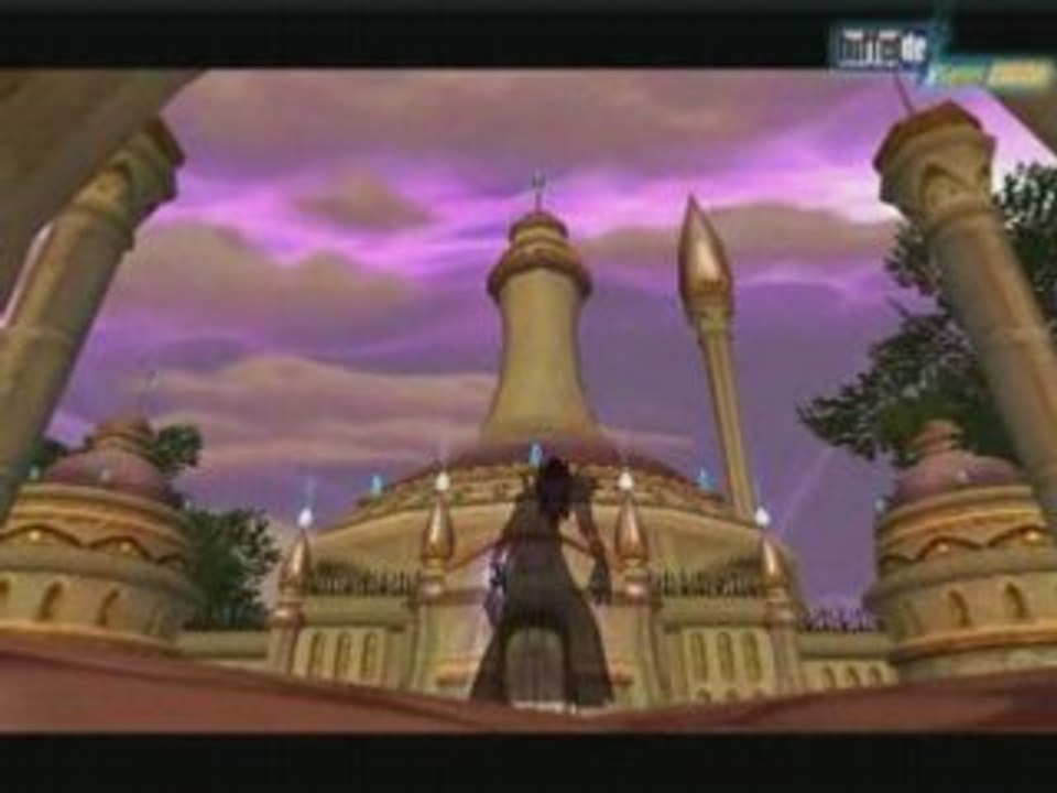 Lich king beta show 05