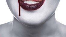 The Vampire Next Door | HD 1080p