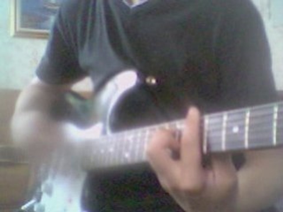 An cafe - Kakusei Heroism cover