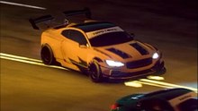 Need For Speed Heat Hindi Walkthrough: Chapter 1 - Prologue Mission & Mercer's Trap! 🏎️🚨