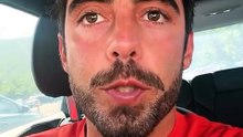 Pedro Scooby responde a Luana Piovani