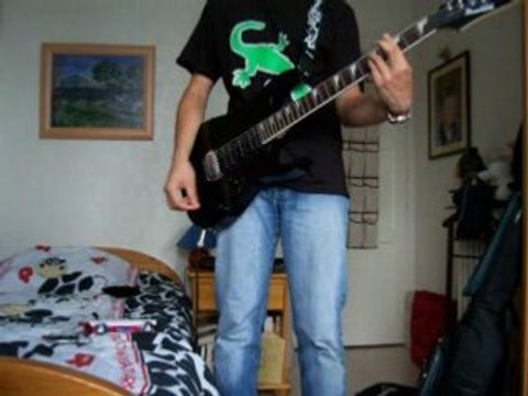 motley crue - shout at the devil