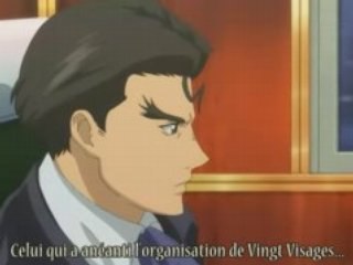 Nijuu Mensou 06 part 02 vostfr