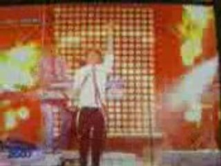 Relax clip live ( fete 2 la zik 2007)