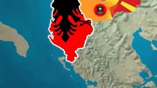E se l’Albania attaccasse tutti? Scenario geopolitico e guerra ipotetica