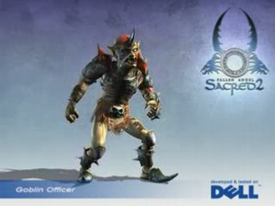 S2FA - Goblin Officer