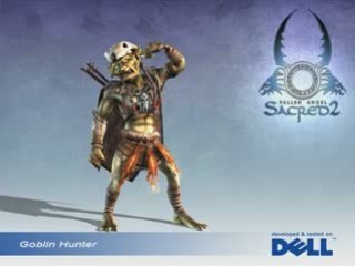 S2FA - Goblin Hunter