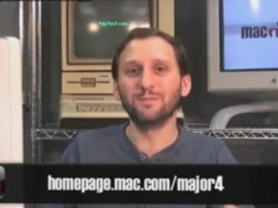 MacMost Now 111: Mighty Tab Memory Crossbones