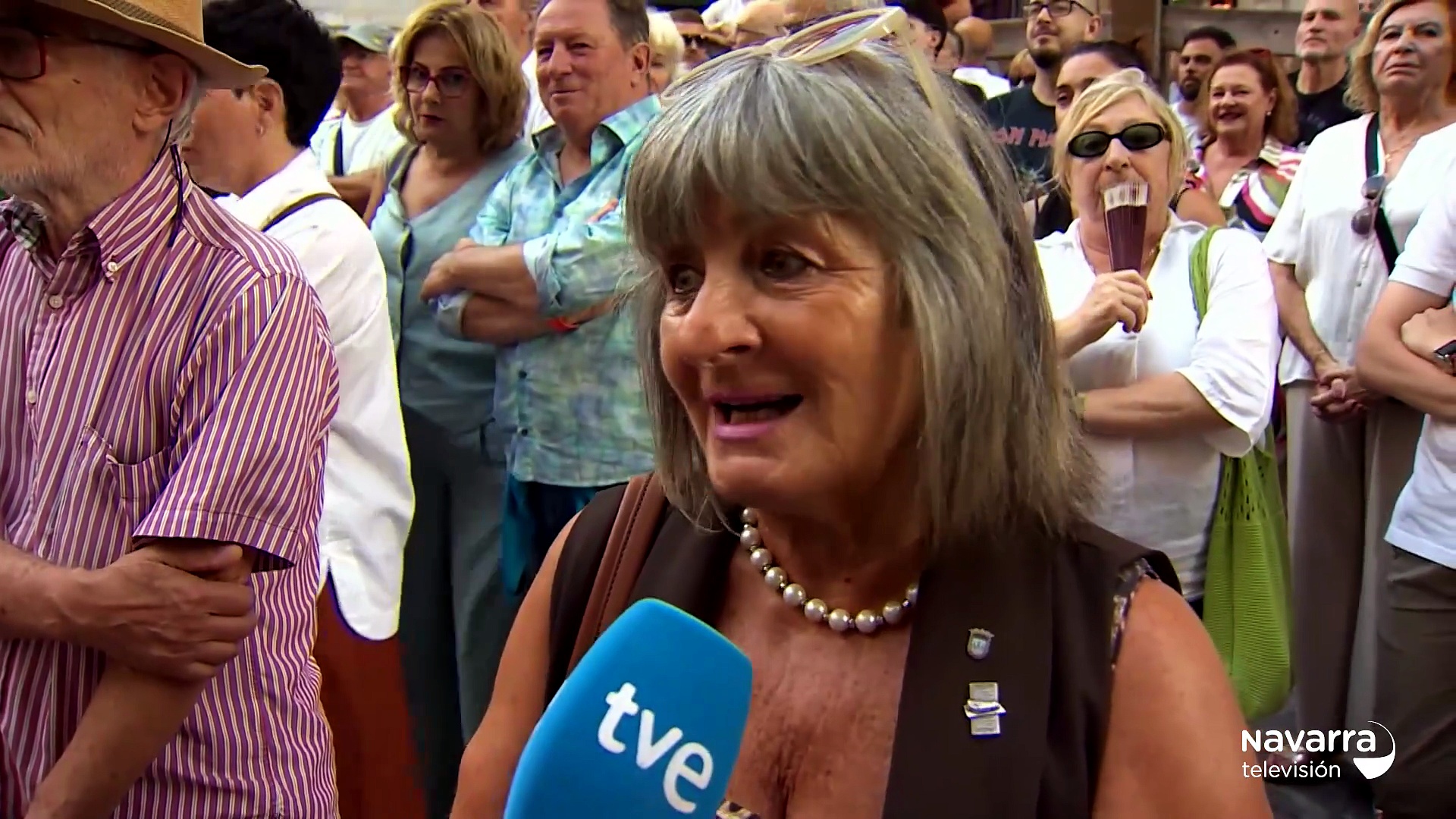 Noticias de Navarra 14.30h 03/09/2026